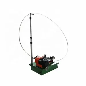 Affûteuse de lames de scie à ruban entièrement automatique à vitesse réglable, mini-machine à affûter les couteaux pour le travail du bois - Product Image 2