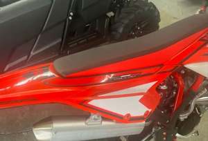 쇼핑에 대 한 2025 타고 준비-베타 먼지 자전거 오토바이 125 <span class=keywords><strong>RR</strong></span> 판매 오프로드 오토바이 - Product Image 4