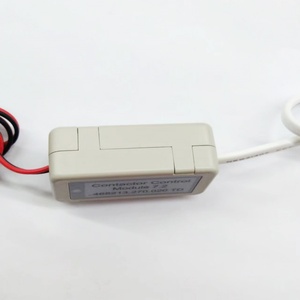 Módulo de Control de Contactor de Monitoreo de Elevadores de Alta Calidad, Ensamblaje de PCB con Material FR-4 y Acabado de Superficie HASL - Product Image 5