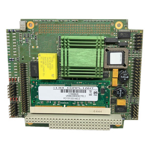 PCM-COM4A <span class=keywords><strong>Rer</strong></span>.B บอร์ด EPC-8000I V1.07 ผ่านการทดสอบอย่างสมบูรณ์แบบ S-104-CRR2-V300-2 - Product Image 1