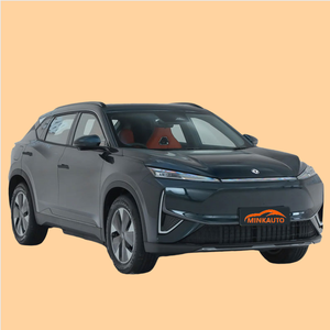 DONGFENG 2025 Fengshen L7 EV 518 <span class=keywords><strong>Pro</strong></span>, Sedán Hatchback de Nueva Energía con Caja de Cambios Automática, Auto Eléctrico PHEV, Volante a la Izquierda - Product Image 6