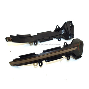 Coppia Dinamica Lampeggiante per Seat Leon <span class=keywords><strong>III</strong></span> 5F Ibiza KJ Arona LED Indicatori di Direzione Specchio Laterale Indicatore di luce 2013 2014 2015 2017 2018 - Product Image 3