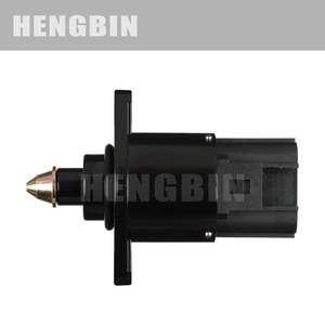 Válvulas de Aceleración de Ralentí 4847372 4874372 53030820 AC326 AC167 2151050 2H1093 - Product Image 1