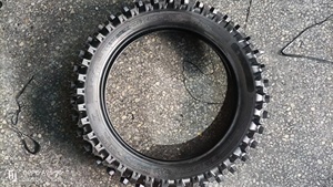 Neumático de motocicleta de 18 pulgadas 70 80 90 100 110 120 130 140 150 160 170 <span class=keywords><strong>180</strong></span> 190 200 /18 Neumático para motocicletas - Product Image 4