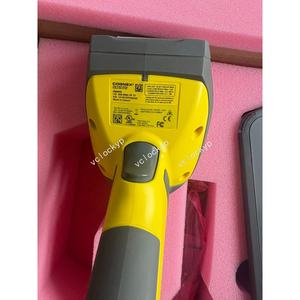 เครื่องสแกนไร้สาย Cognex DMR-8600-0602 ของใหม่ 1 เครื่อง ผลิตในประเทศจีน พร้อมกล่อง - Product Image 2