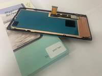 Pantalla LCD OLED RTS 7pro para Teléfono Móvil Google Pixel 7pro, Pantalla Táctil LCD OLED, Ensamblaje Super Amoled, Pantalla Original