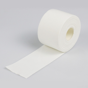 Cinta de Óxido de Zinc de Algodón de Alta Calidad YOUNGSON, Cinta Deportiva Quirúrgica, Adhesivo Atlético, Cinta Médica de Óxido de Zinc Impermeable - Product Image 3