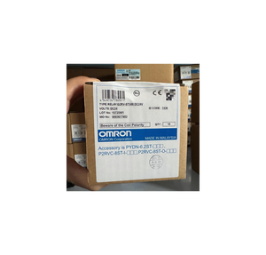 Relé MKS3P para Control de Maquinaria y Robótica, Precio Competitivo, Hecho en China, Gran Venta - Product Image 3