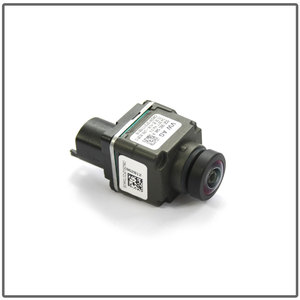 Ensemble de 4 bougies d'allumage en iridium haute performance compatibles avec le système d'allumage des moteurs à essence des voitures et des camions - Product Image 3