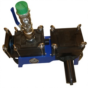 เครื่องเป่าสายไฟเบอร์ออปติก Gowin 1020 คุณภาพพรีเมียม ขับเคลื่อนด้วยมอเตอร์ลม สำหรับท่อขนาด 32-50 มม. - Product Image 1