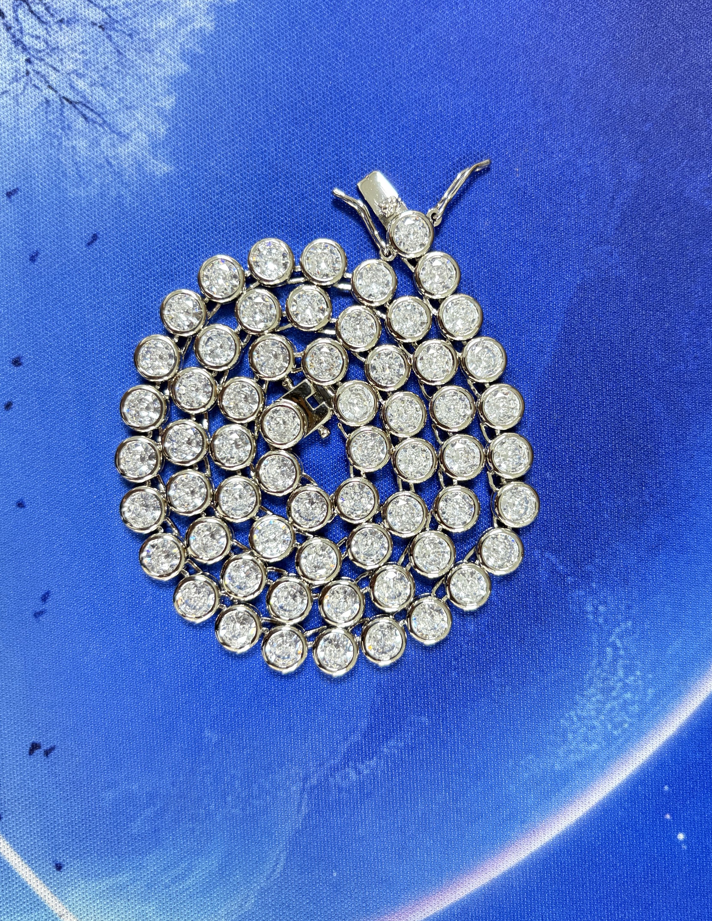 Argento da 5 mm