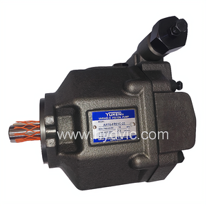 Piston hydraulique <span class=keywords><strong>AR16</strong></span>-<span class=keywords><strong>FR01C</strong></span>-<span class=keywords><strong>20</strong></span> AR22 <span class=keywords><strong>AR16</strong></span> et A3H100 A3H145 A3H180 Yuken A3H37 A3H56 A3H71 Pompe - Product Image 3