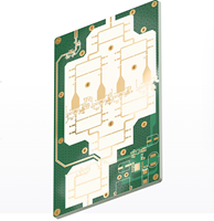 Fabrication directe en usine de cartes de circuits imprimés personnalisées, autres fabricants de PCB et de PCBA, prototype d'assemblage de PCB