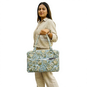 Funda de Lujo para Portátil, Acolchada, de Algodón, con Diseño Floral, Protectora para Mac Book y Notebook, Venta al Por Mayor - Product Image 1