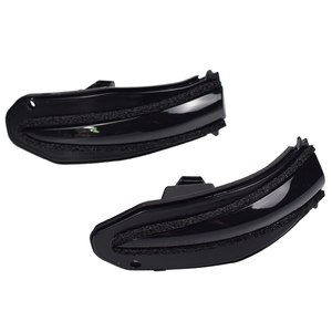 Intermitentes LED de espejo lateral con efecto de humo y agua para Toyota Noah R80 RAV4 Esquire 4Runner - Product Image 1