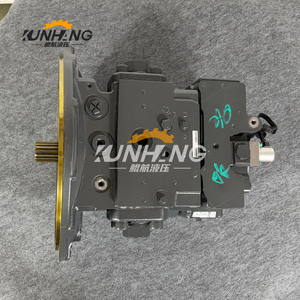 Pièces d'excavatrice PC160LC-7 PC160LC-7K PC180LC-7K Pompe hydraulique principale 708-3M-00011 708-3M-00020 708-3M-00030 - Product Image 3