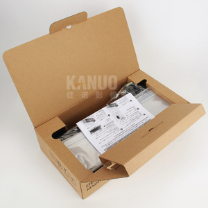 ตลับหมึกสำหรับเครื่องพิมพ์อิงค์เจ็ทฟูจิ ฟรอนเทียร์ DE100-XD ถังเก็บของเสียใหม่ - Product Image 5