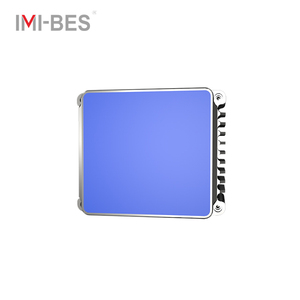 IMI-BES IP67 LIDARX-S50 เลเซอร์ LiDAR แบบหลายเส้น ระยะ 40 เมตร สำหรับหุ่นยนต์ตัดหญ้า ระบบนำทาง และหลีกเลี่ยงสิ่งกีดขวาง - Product Image 5