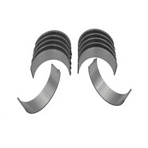 Juego de 12 Piezas de Cigüeñales y Cojinetes para Chevrolet Captiva 3.0L con Tracción Delantera, OE 12636003 V6 12585677 V6 - Product Image 1