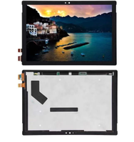 Écran LCD et assemblage tactile OEM pour Microsoft Surface Pro 4 1724, écran LCD avec carte LCD