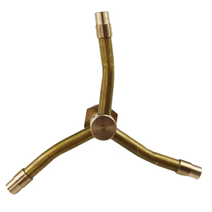 Автоматический вращающийся распылитель с 3 ручками - Product Image 3