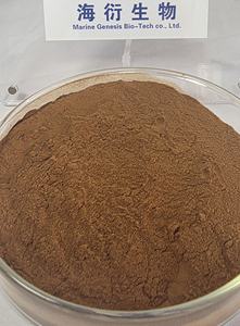 オーガニック天然純竹葉ハーブエキス粉末 食品グレード 栄養豊富 免疫力サポート カフェインフリー グルテンフリー ドラム入り - Product Image 2