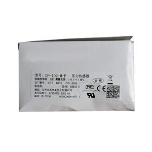 Sensor de presión original de Dp102mp, 1/2" - Product Image 1