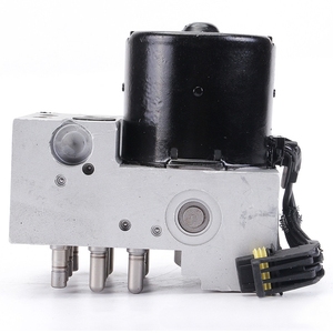 Esclusivo per ricambi auto transfrontalieri: pompa ABS del sistema frenante antibloccaggio 7D0614111B adatta per modelli <span class=keywords><strong>Volkswagen</strong></span> - Product Image 1