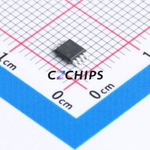 Nuevo y original THVD1510DGKR, Chip IC de circuito integrado de 1, 2, 1, 2, 2, 1, 2, 2, 1, 2, 2 - Product Image 1