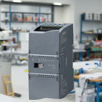 Módulo de Entrada Analógica Original PLC Siemens SIMATIC S7-1200 SM1231 GEA LV 3x AI Pt100 1x AI 0..1A 6ES7231-5PD32-4AC0