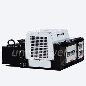 Generador de 15 KW 18.75 KVA 20UDM UNIV 60HZ 460V para Contenedor Refrigerado - Product Image 2