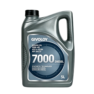 Huile moteur automobile haute performance 5 litres A3/B4 SN/CF 15W40 pour moteurs essence et <span class=keywords><strong>diesel</strong></span> à base d'huile totale - Product Image 4