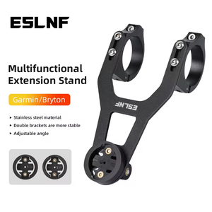 Держатель для велосипеда из нержавеющей стали - Product Image 2