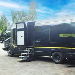 5 étapes de balancement électrique pour camion d'expédition, <span class=keywords><strong>camping</strong></span>-<span class=keywords><strong>car</strong></span> et <span class=keywords><strong>camping</strong></span>-<span class=keywords><strong>car</strong></span> - Product Image 6