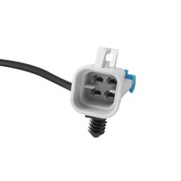 Capteur d'oxygène O2 Lambda pour Chevrolet GMC OE 12594452 Pièces de rechange automobiles
