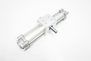 Équipement d'automatisation industrielle d'origine neuf, meilleur prix, PLC 0 822 930 <span class=keywords><strong>207</strong></span>, cylindre rotatif 32 mm 10 bar, contrôleur PLC - Product Image 3
