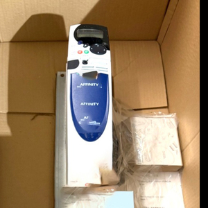 PLC Apto para Técnicas de Control <span class=keywords><strong>Affinity</strong></span> BA1403 VFD 480V 3PH P40003NF2B NIB para Uso Industrial - Product Image 1