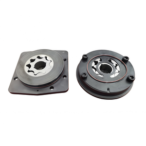 Pompe à charge PMP90 PMP110 PMH P90 PMH 110 – Pompe à engrenages interne pour pompe pilote PMP – Pièces de pompe à piston hydraulique - Product Image 4