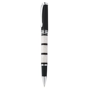 ปากกาโรลเลอร์บอลลายทางเพื่อประสบการณ์การเขียนที่โดดเด่น - Product Image 1