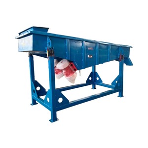 Tuyến tính rung màn hình 1-5 lớp rung tách nghiền đá sieving <span class=keywords><strong>Vibro</strong></span> sàng máy cho sỏi tách - Product Image 4