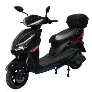 Moto électrique Wolf, scooter robuste en acier 72V tout-terrain, compatible <span class=keywords><strong>carte</strong></span> NFC, pour adulte, CKD - Product Image 1