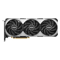 Used MS'I GeForce RTX 4060 Ti VENTUS 3X 8G Gaming Graphic Card with 3 X DisplayPort 8GB GDDR6 Memory Video Card 4060 Ti GPU