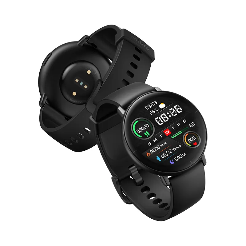 Xiaomi Mibro Lite Smartwatch IP68 Waterproof Sleep Monitor Fitness Tracker Smart Watch for Xiaomi Mibro lite