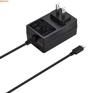 Adaptador de fuente de alimentación conmutada 36w 5V 6V 8V 9V 10V 11V 12V 13v 15V 18V 19V 24V 36V 1a 1.5a 2a 2.5a 3a Ac Dc Power adaptador