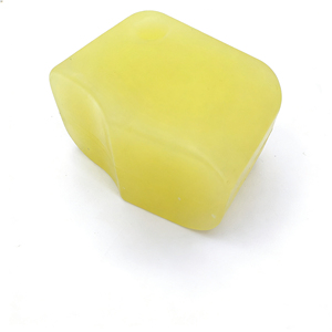 2025 Hot Sale Hittebestendige Zuurbestendige Siliconen Rubber Polyurethaan <span class=keywords><strong>Anti</strong></span>-vibratie Pads voor Wasmachines - Product Image 2