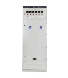 Güç üreticisi dağıtım ekipmanları elektrik panelleri santral Motor kontrol merkezi MCC kontrol panosu - Product Image 3