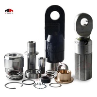 Embout de levage universel pour forage de carottage par câble AQ BQ NQ HQ PQ