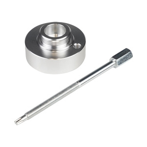 Belt Removal And Clutch Tool 16cm Steel Hexagon <b>Socket</b> 1/2 In For 2016-2022 Models - Product Image 2