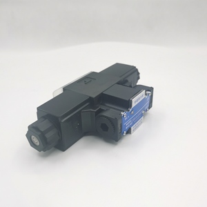 โซลินอยด์วาล์ว Huade รุ่น 4WE6H61B/CG24N9Z5L ไฮดรอลิก 4WE6H61B/CW220-50N9Z5L - Product Image 5