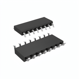 MAX303ESE IC SWITCH SPDT X 2 35OHM 16SOIC ช่องผู้ผลิต 16 SOIC (0.154 นิ้ว, ความกว้าง 3.90 มม.) ผู้จัดจำหน่ายชิ้นส่วนอิเล็กทรอนิกส์ - Product Image 1